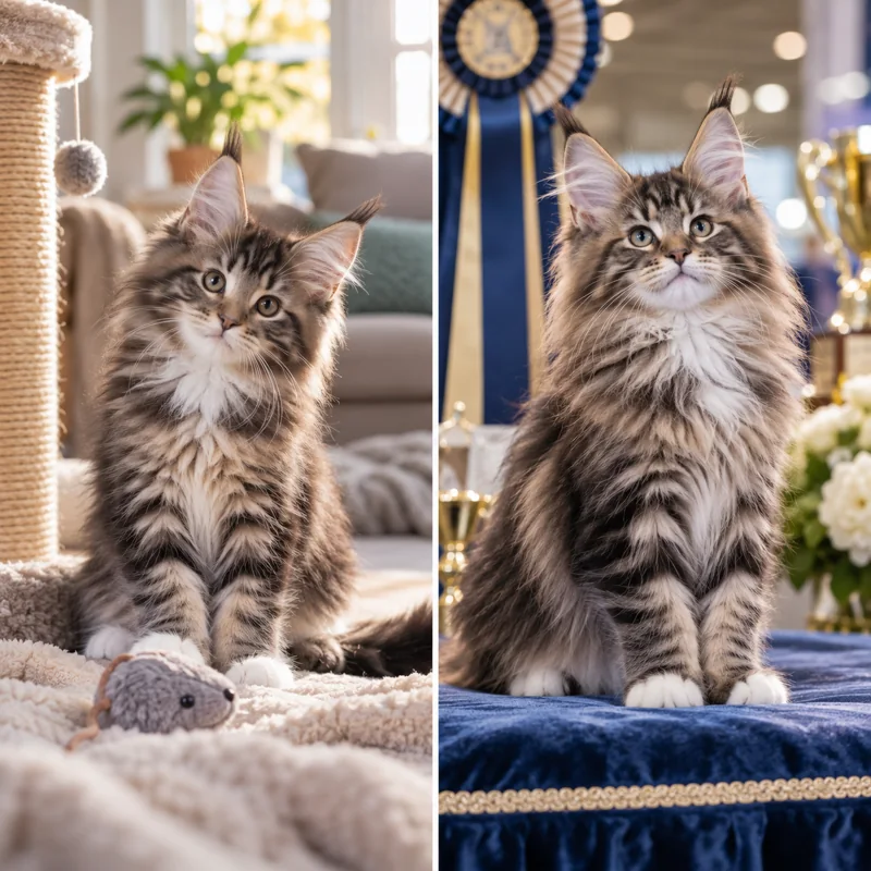 Pet Class vs. Show Class: What's the Difference, and Which One Do You Need