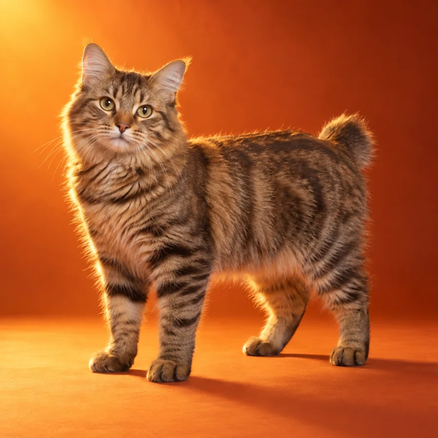 American Bobtail