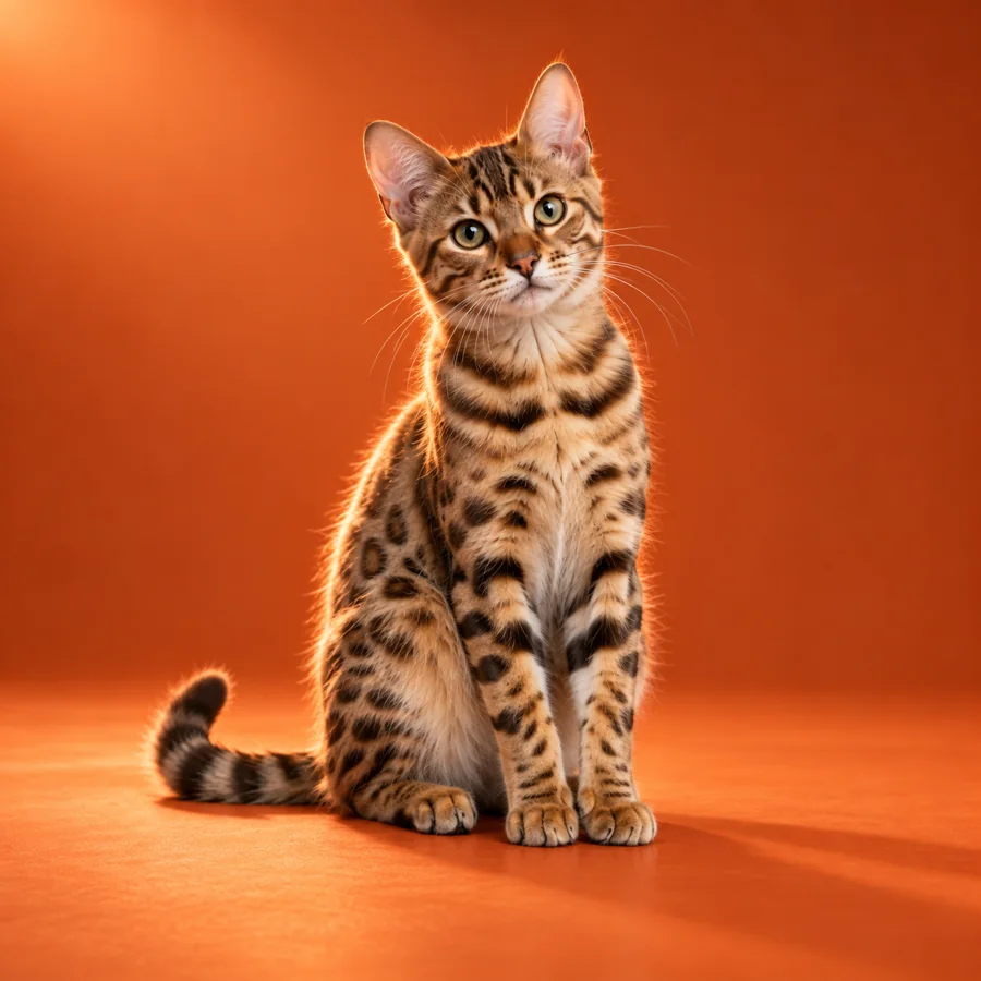 Bengal