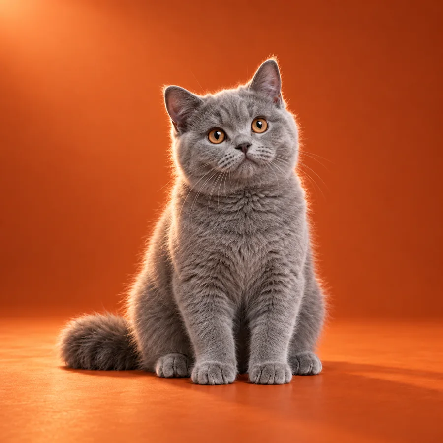 British Shorthair
