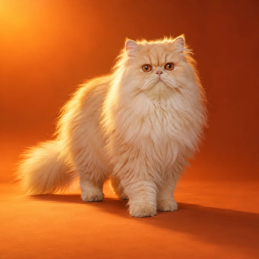 Persian