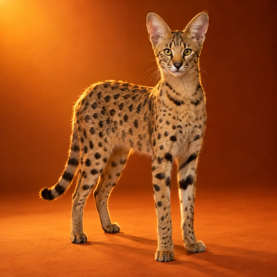 Savannah