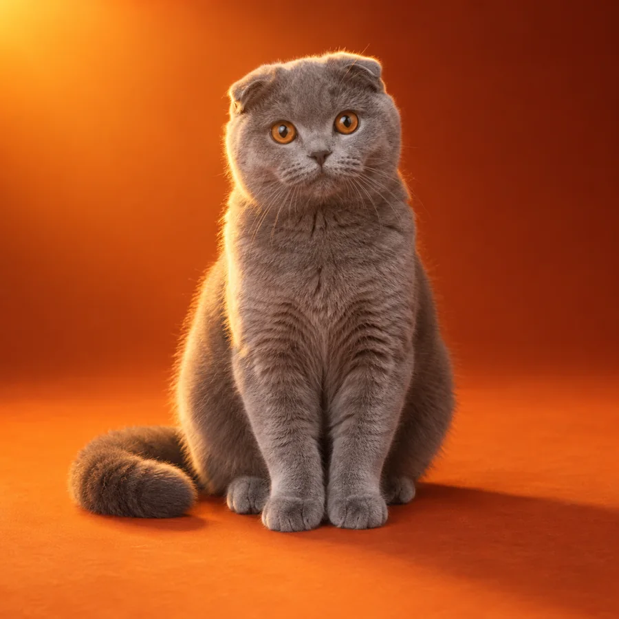 Scottish Fold