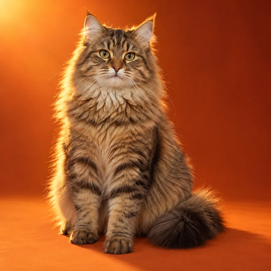 Siberian